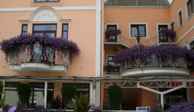 Hotel La Provence Mariánské Lázně